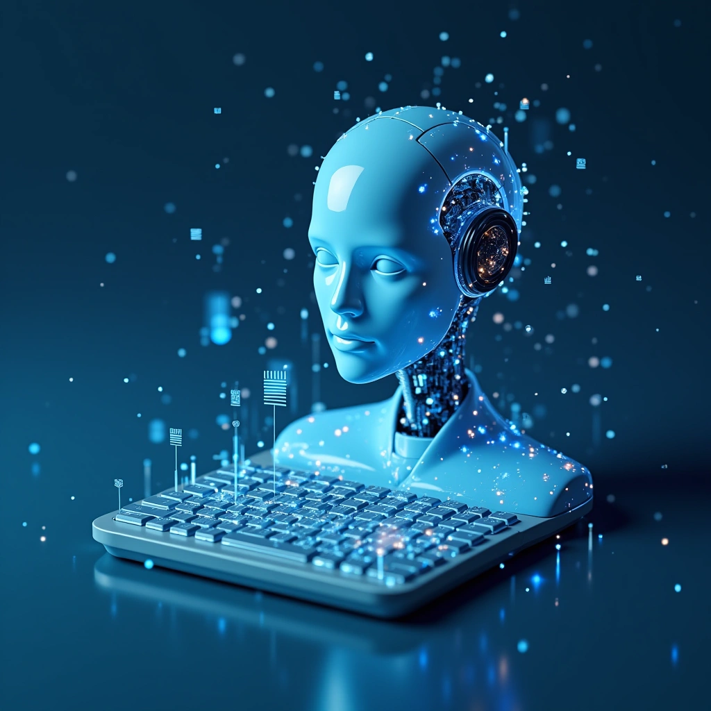Why AI Productivity Growth Might Just Be a Slowpoke Compared to the Computer Revolution