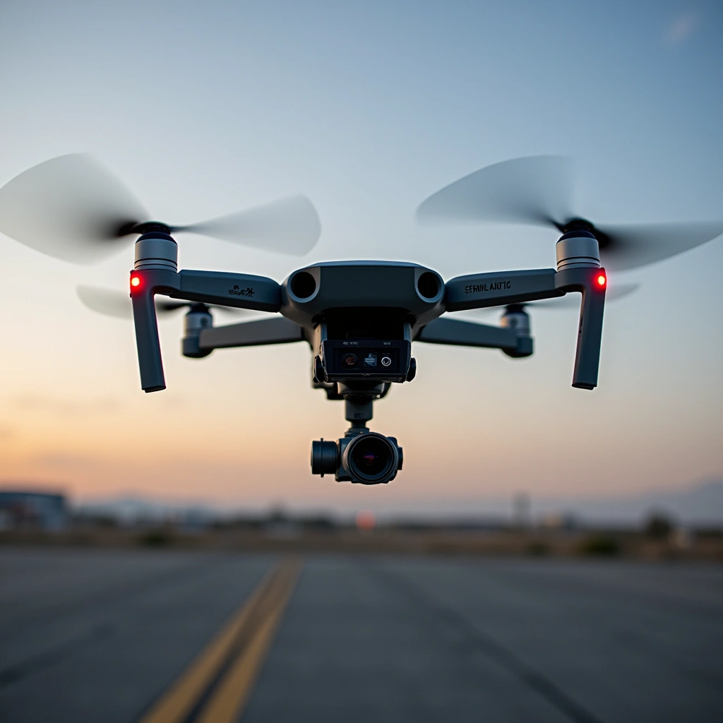 Pentagon’s $54B Drone Budget: More Than Some Countries Spend on Defense? Let’s Talk!