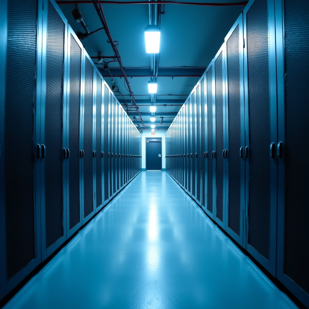 The Great Data Center Deception: How Big Tech Conspired to Keep Environmental Impact Under Wraps