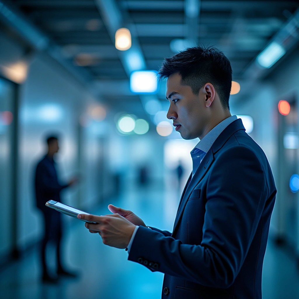 South Korean Workers Are Outpacing Their Companies by Learning AI After Hours – The Rise of the Employee Overachievers