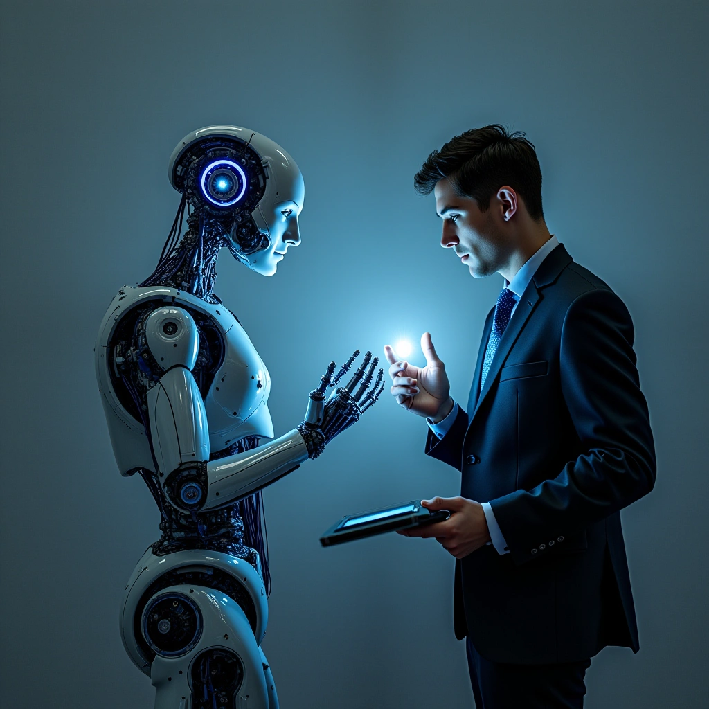 How Artificial Intelligence Is That Friend Who Always Encourages Your Worst Decisions