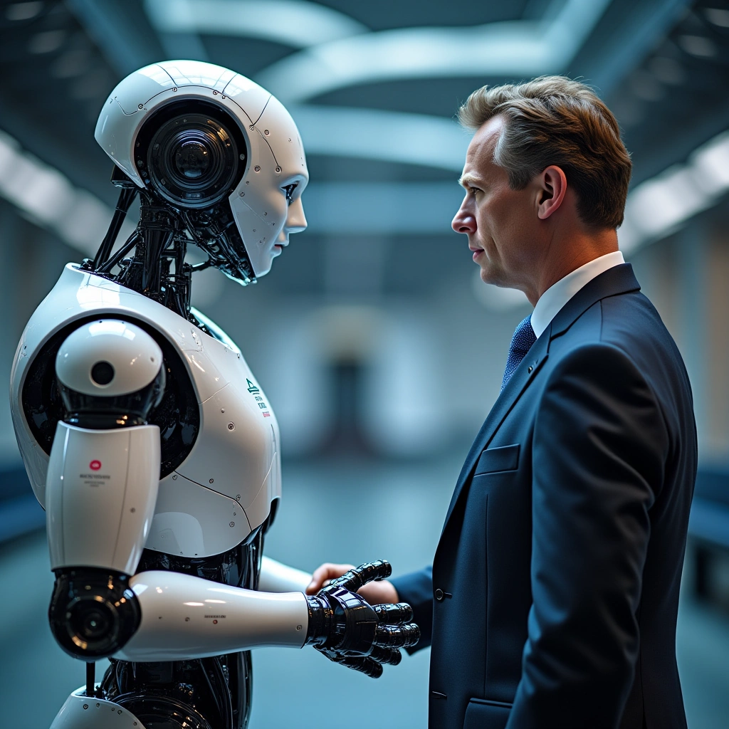 The Great AI Bill Tug-of-War: Why the White House Wants to Hit the Brakes on Republican States