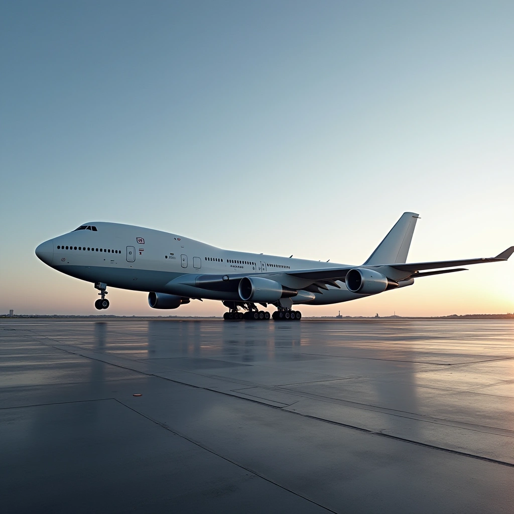 The E6-B Doomsday Plane: What Happens When the Sky Is Not the Limit?