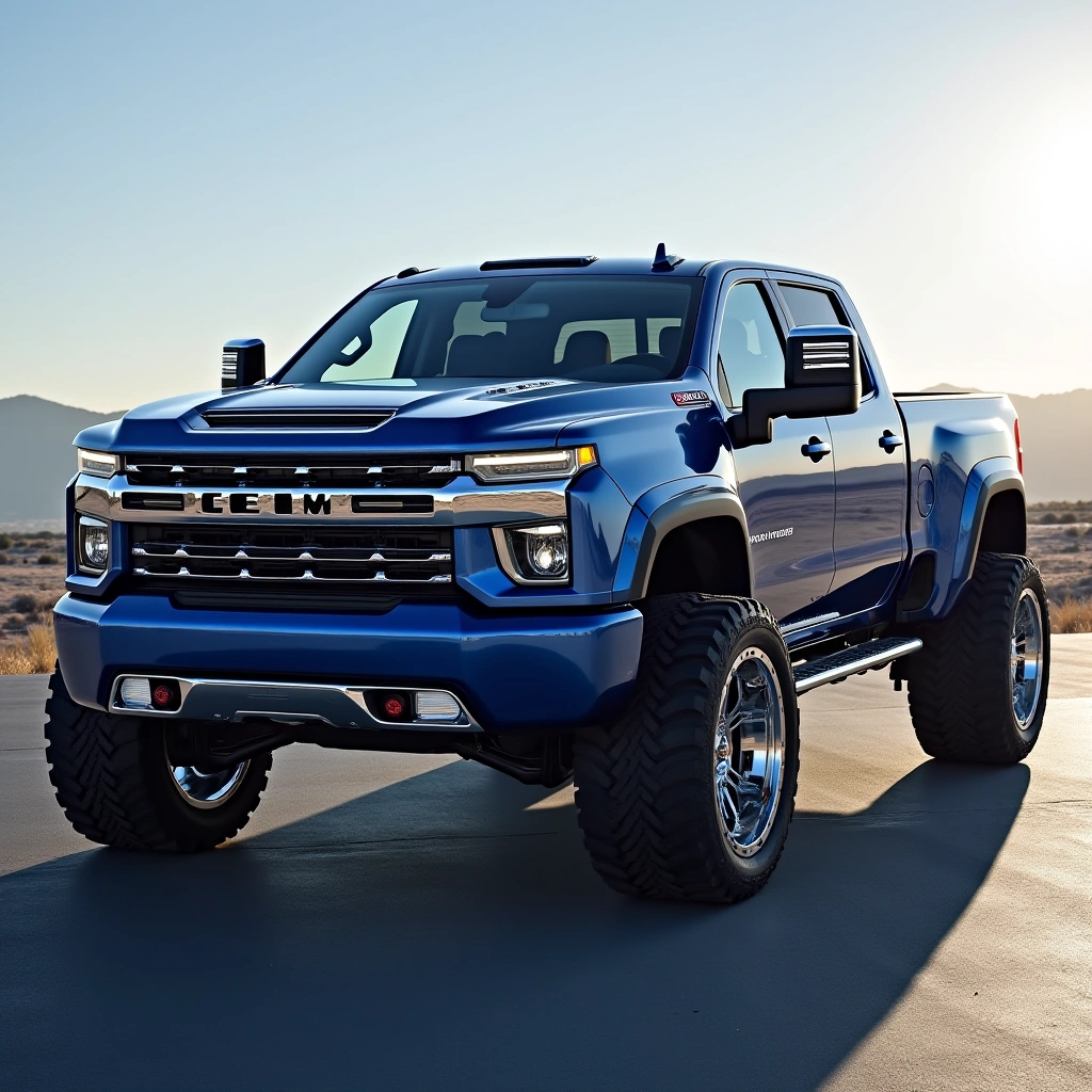 GM’s Electric Truck Dreams on Hold: Back to Gas and Hybrids We Go!