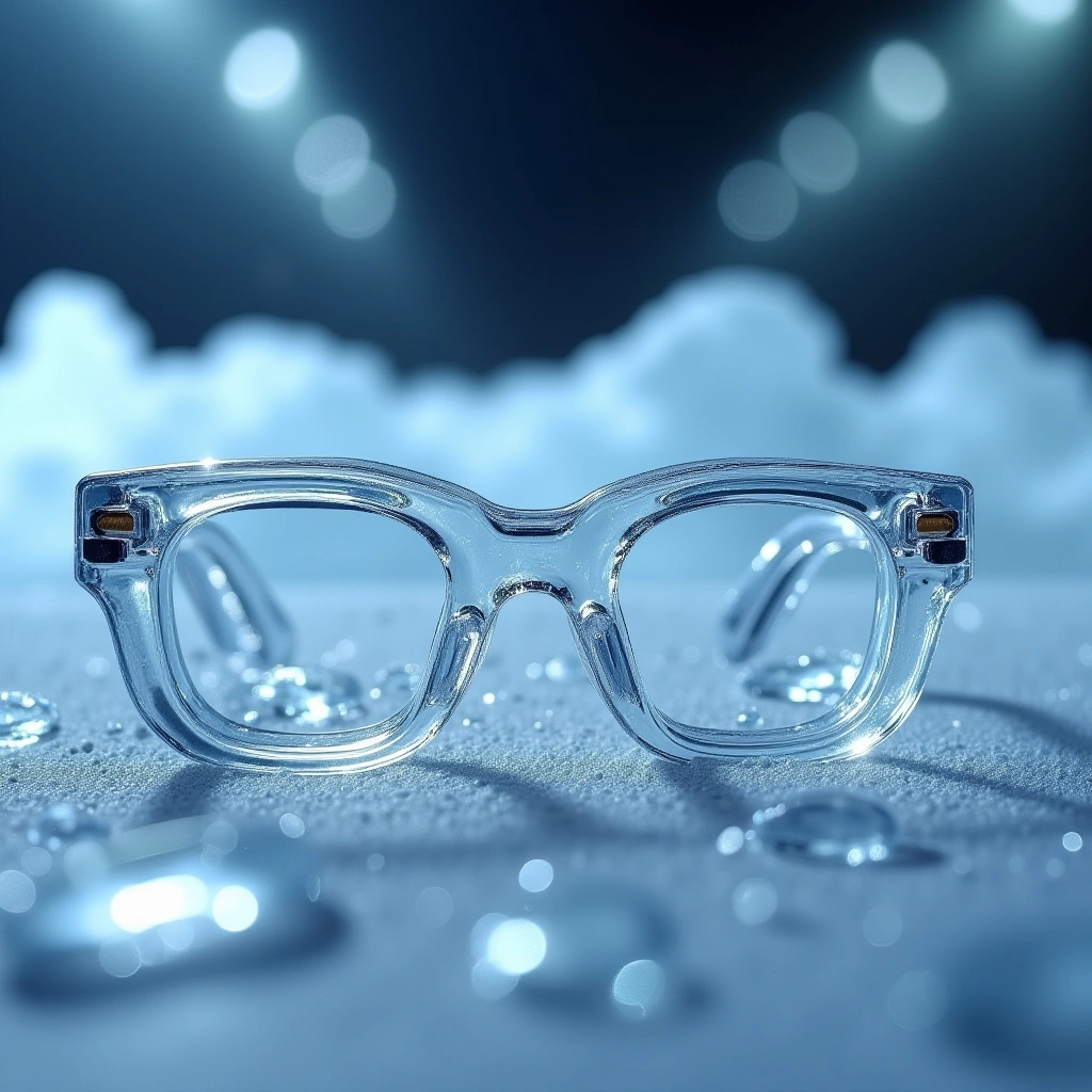 Everything You Need to Know About ICE Glasses: The Future of Everyday Eyewear