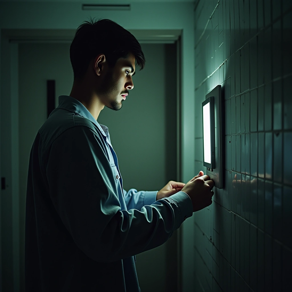 Creepy and Educational: Unmasking Your Location Through Social Media Posts