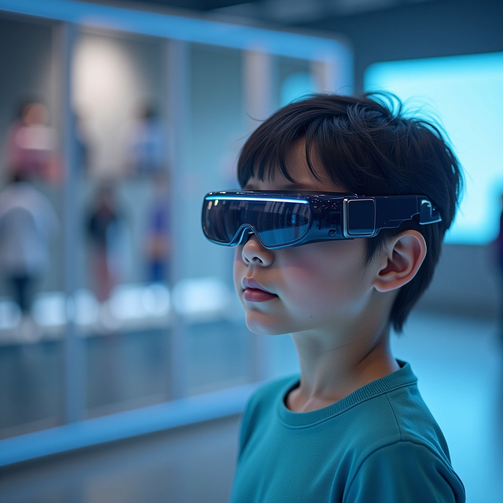 Unpacking the Future: A Deep Dive into Samsung Galaxy Glasses
