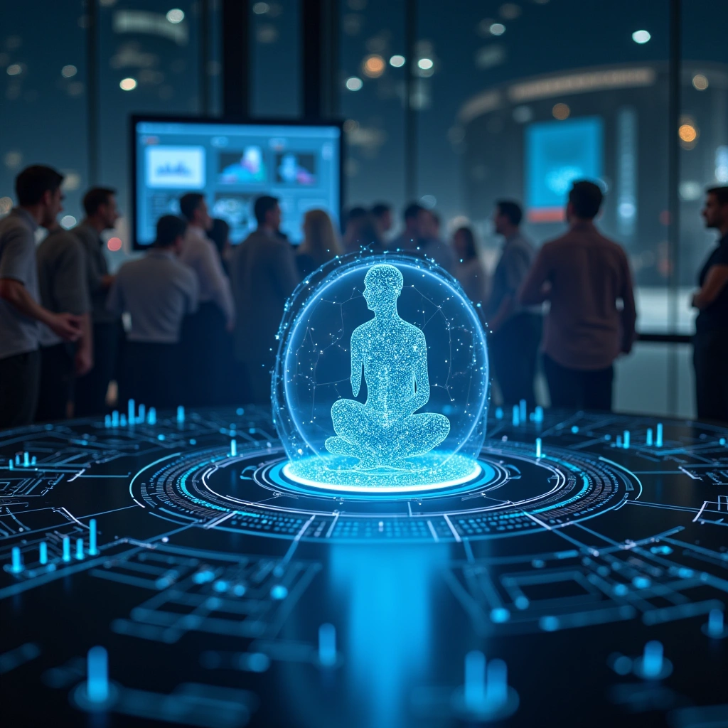 The Great Debate: Is Palantir AI the Future of Policing or Just a Privacy Nightmare?