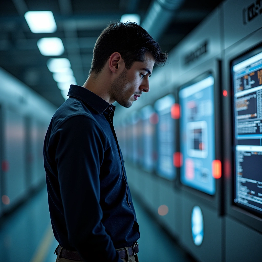 John Ternus Faces the AI Dilemma: A Tech Leader’s Quandary