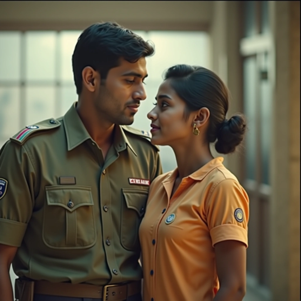 Why the Indian Army Advertisement is the Most Underrated Comedy of the Year