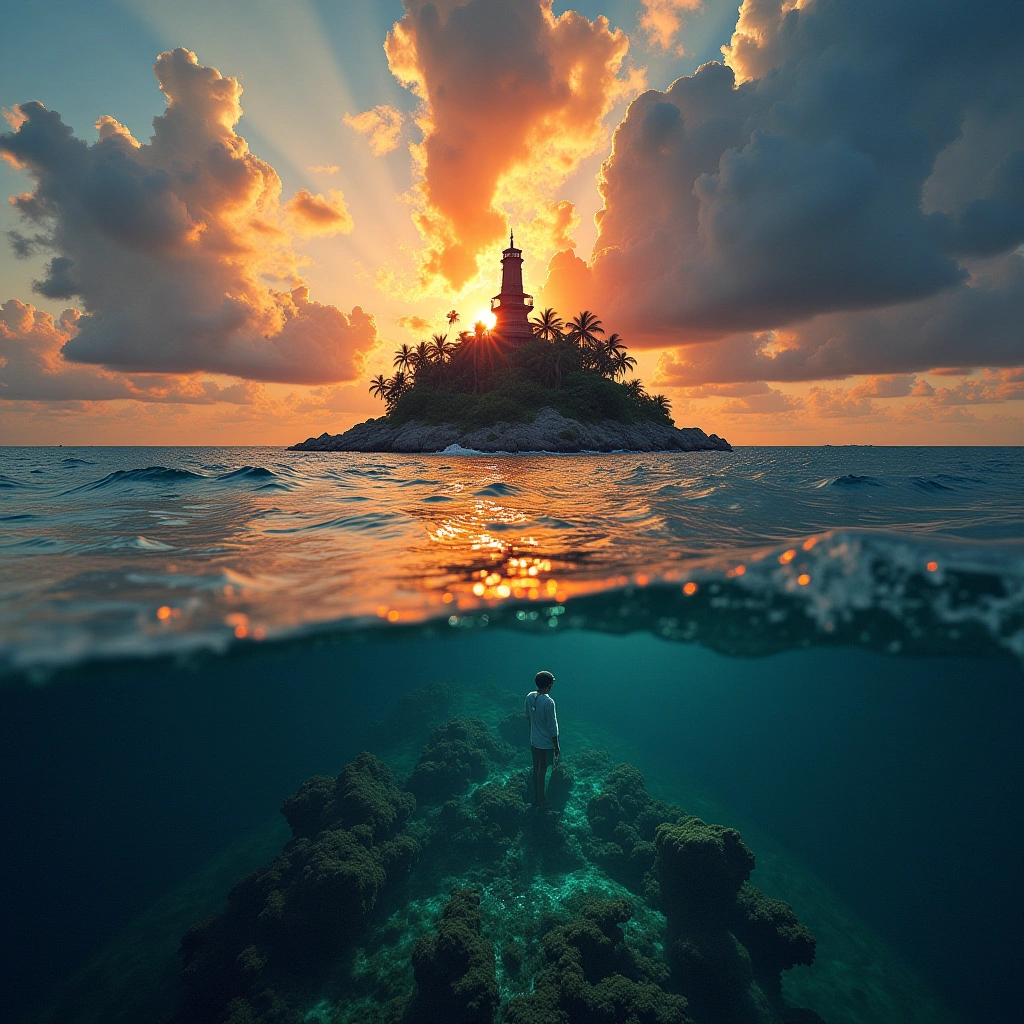 The Forbidden Island: The Deadly Secrets of North Sentinel Island