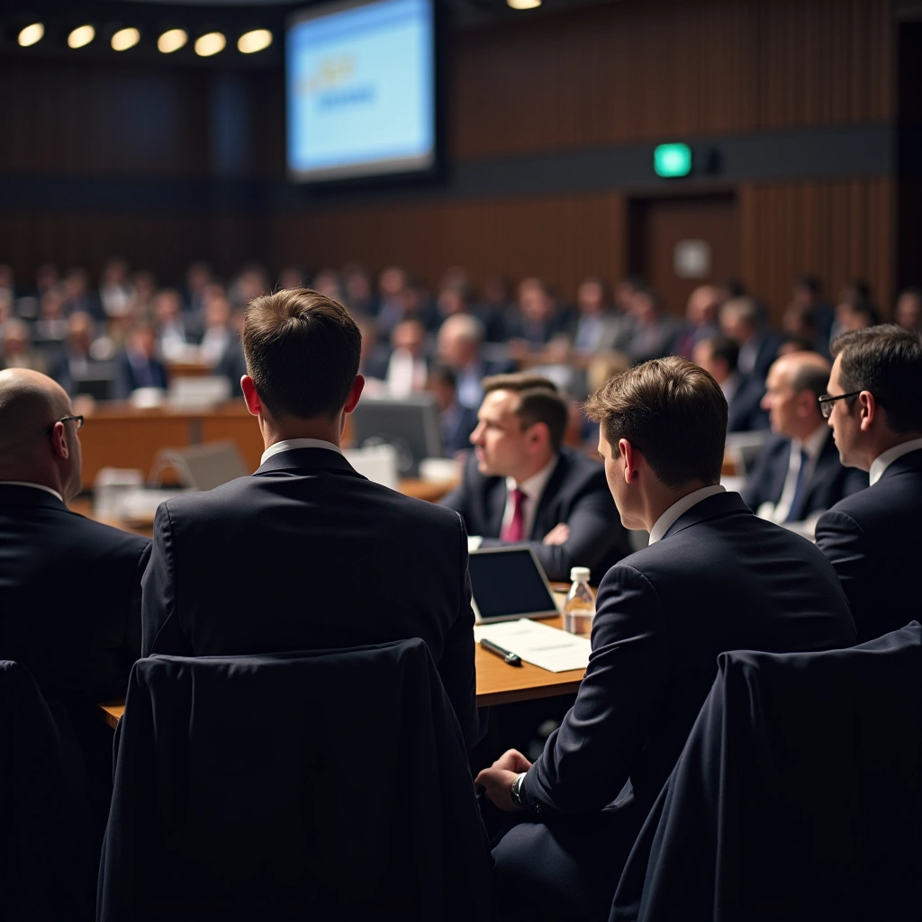 Stop Killing Games: A Game-Changer in the European Parliament’s Hearing