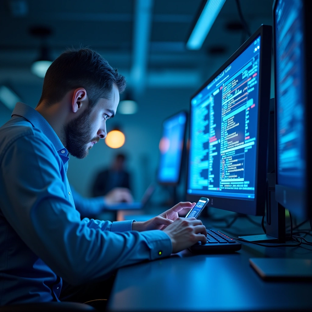Itron’s IT Network Breach: What It Means for Your Power Bill and Privacy