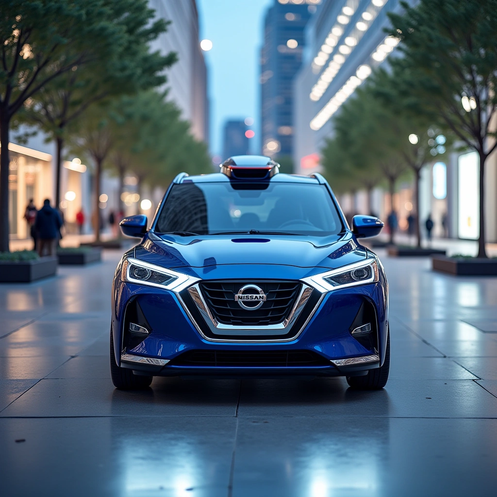 Nissan’s ProPilot: The Self-Driving Wonder That Might Just Show Us Humans How Bad We Really Are at Driving