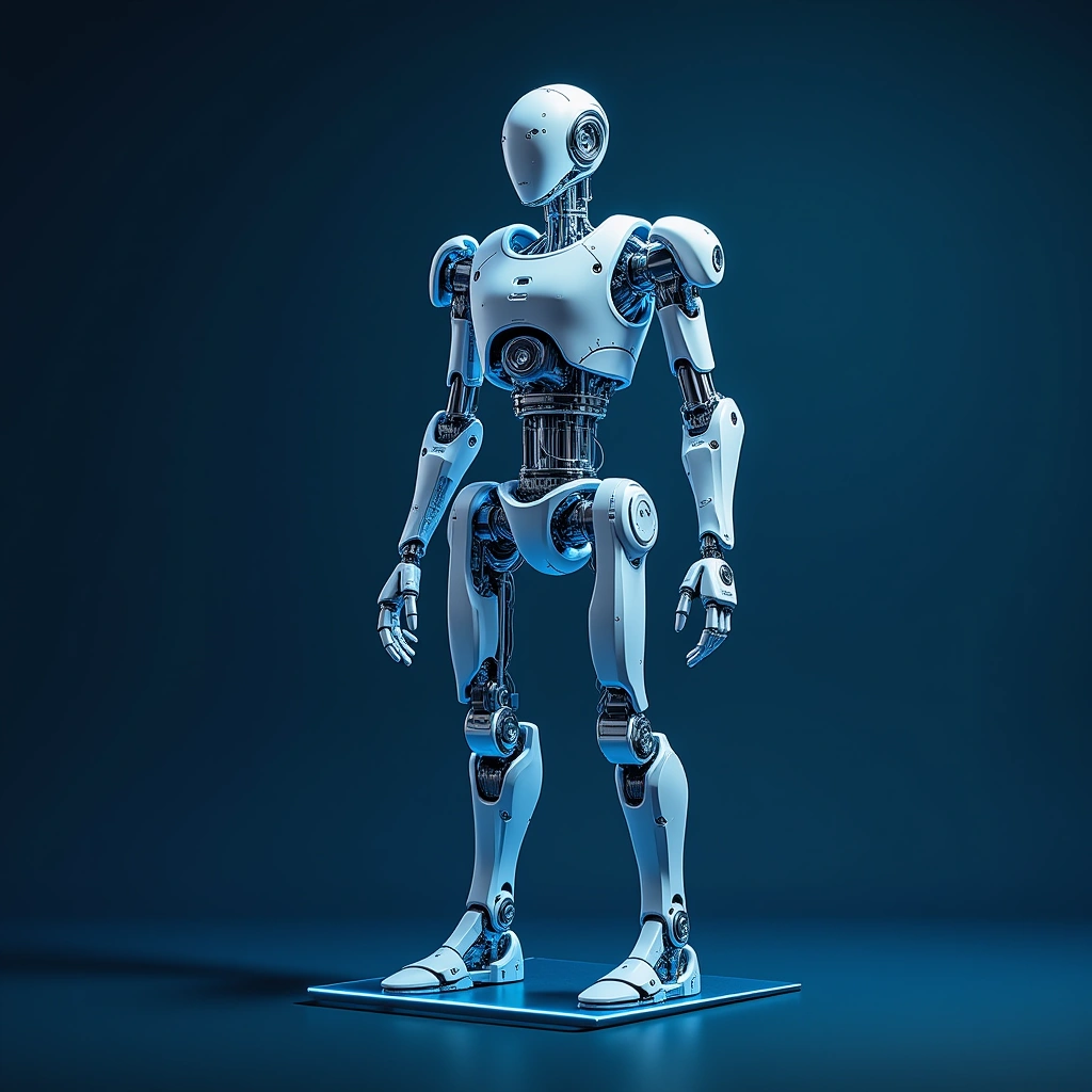 AI Takes the Web by Storm: One-Third of New Websites are Generated by Bots, and Here’s Why You Should Care