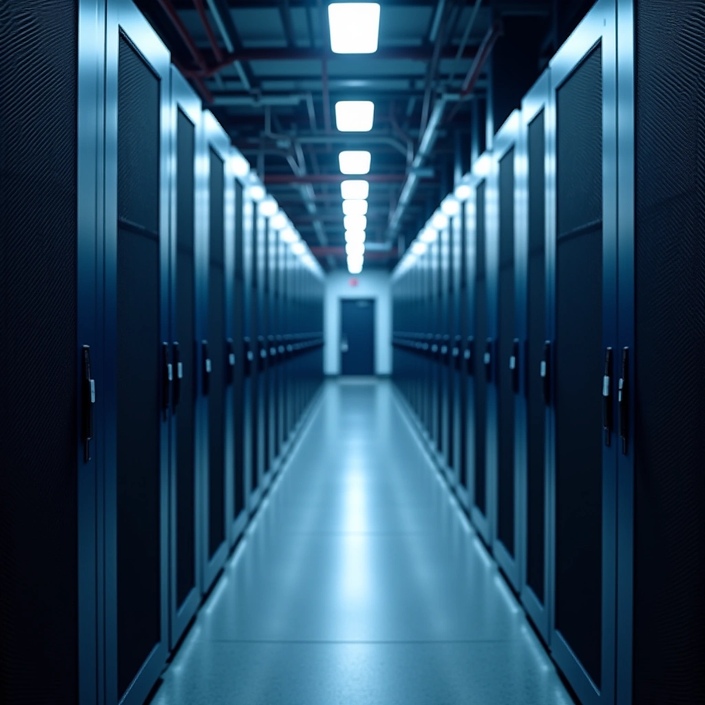 The Great American Data Center Divide: Where Your Data Lives and Laughs