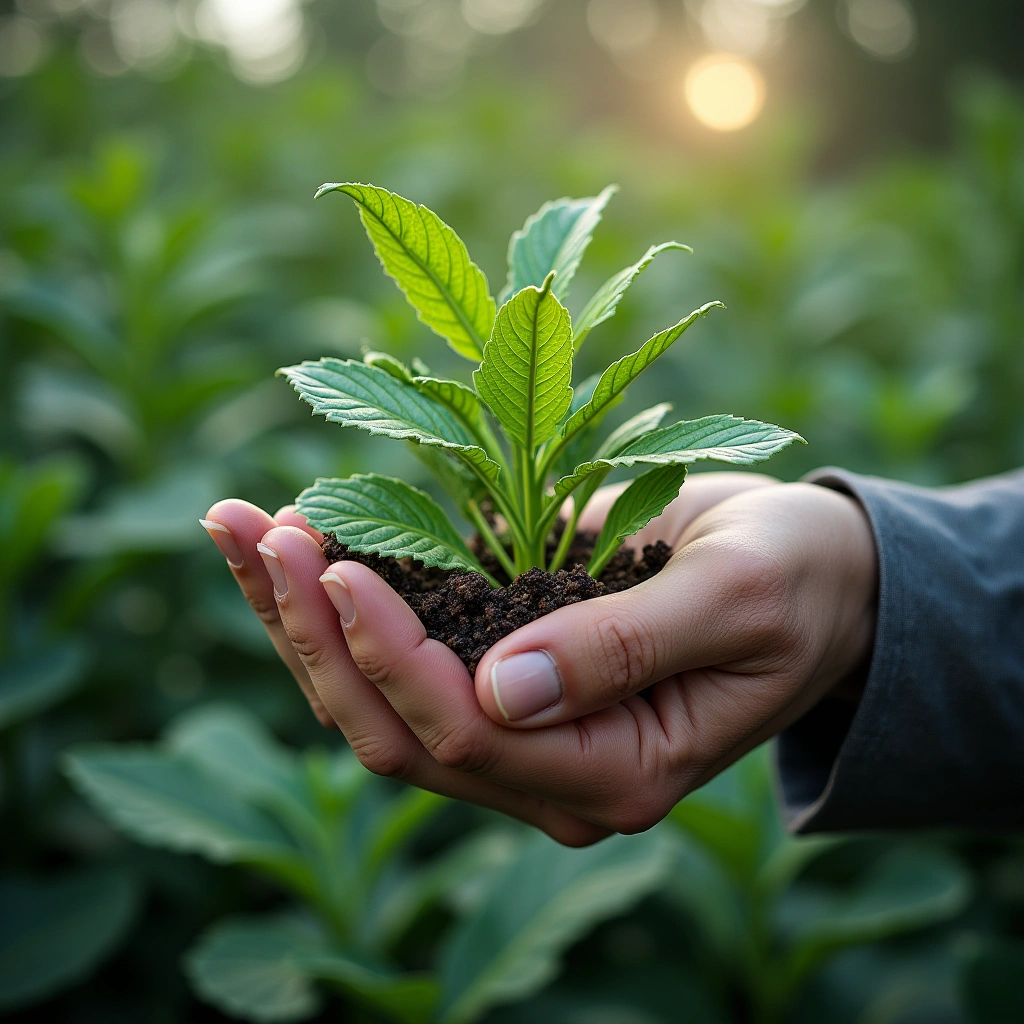 Palantir’s $300 Million USDA Deal: Is This the Future of Food Security or Just Another Tech Fad?