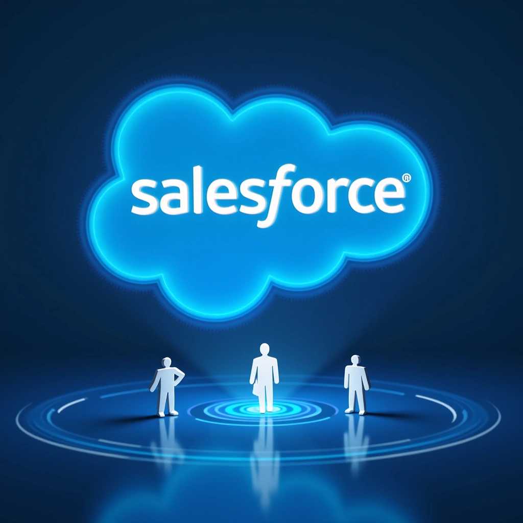 Salesforce and AI: How Efficiency Gains are Becoming Your New Favorite Revenue Stream