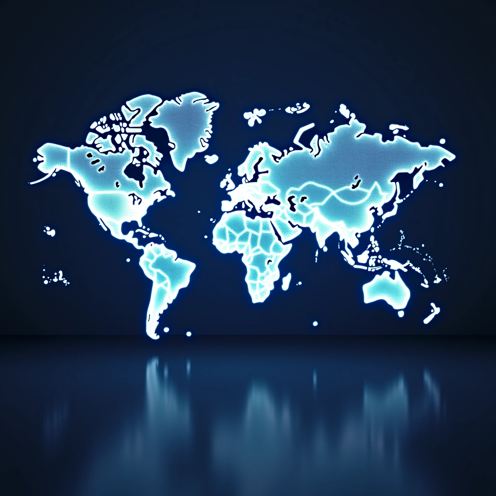 H1-B Visa Holders: The Global Talent Showdown in the U.S. from 2000 to 2024