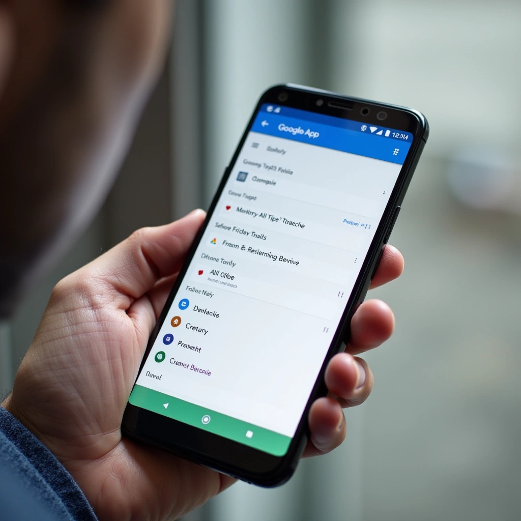 Google’s New Android App Registration Policy: The End of Free-Wheeling Development?