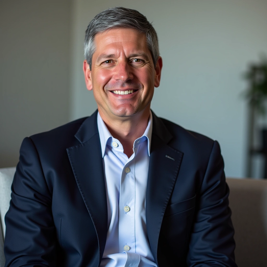 Apple’s New CEO: What Does John Ternus Bring to the Table? Tim Cook’s Transition to Chairman Explained
