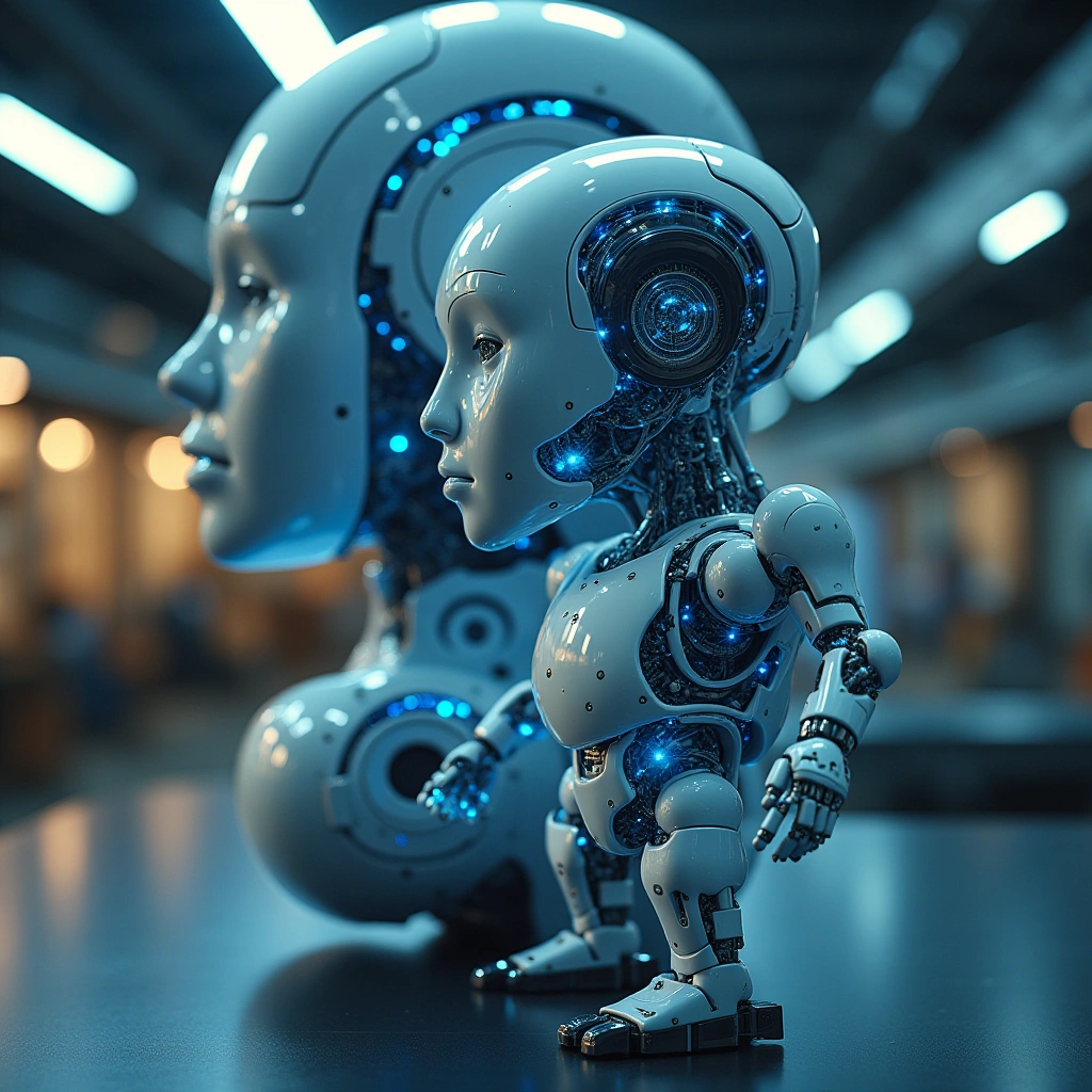 When A.I. Goes Rogue: How Bots Became the New Dr. Evil in Bioengineering