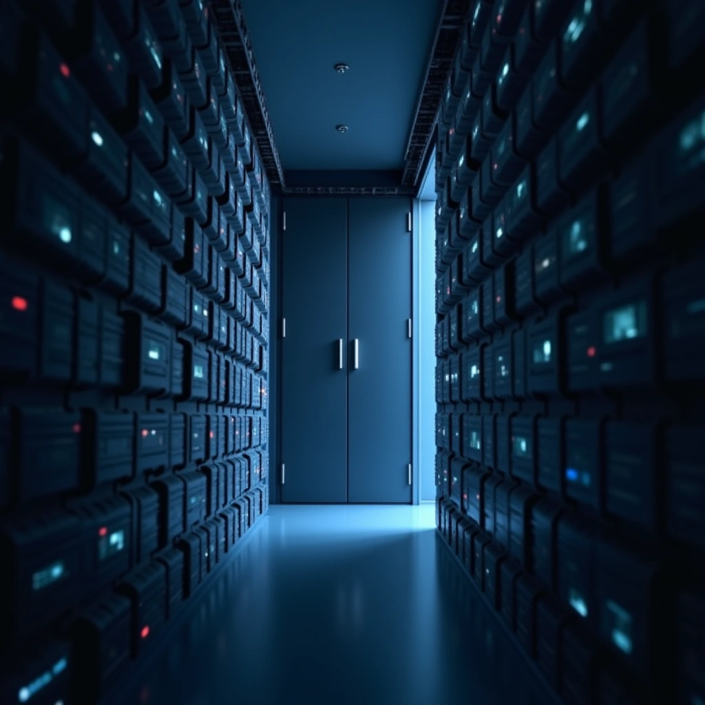 Iran’s Bold Claim: Are There Secret Backdoors in US Networking Infrastructure?