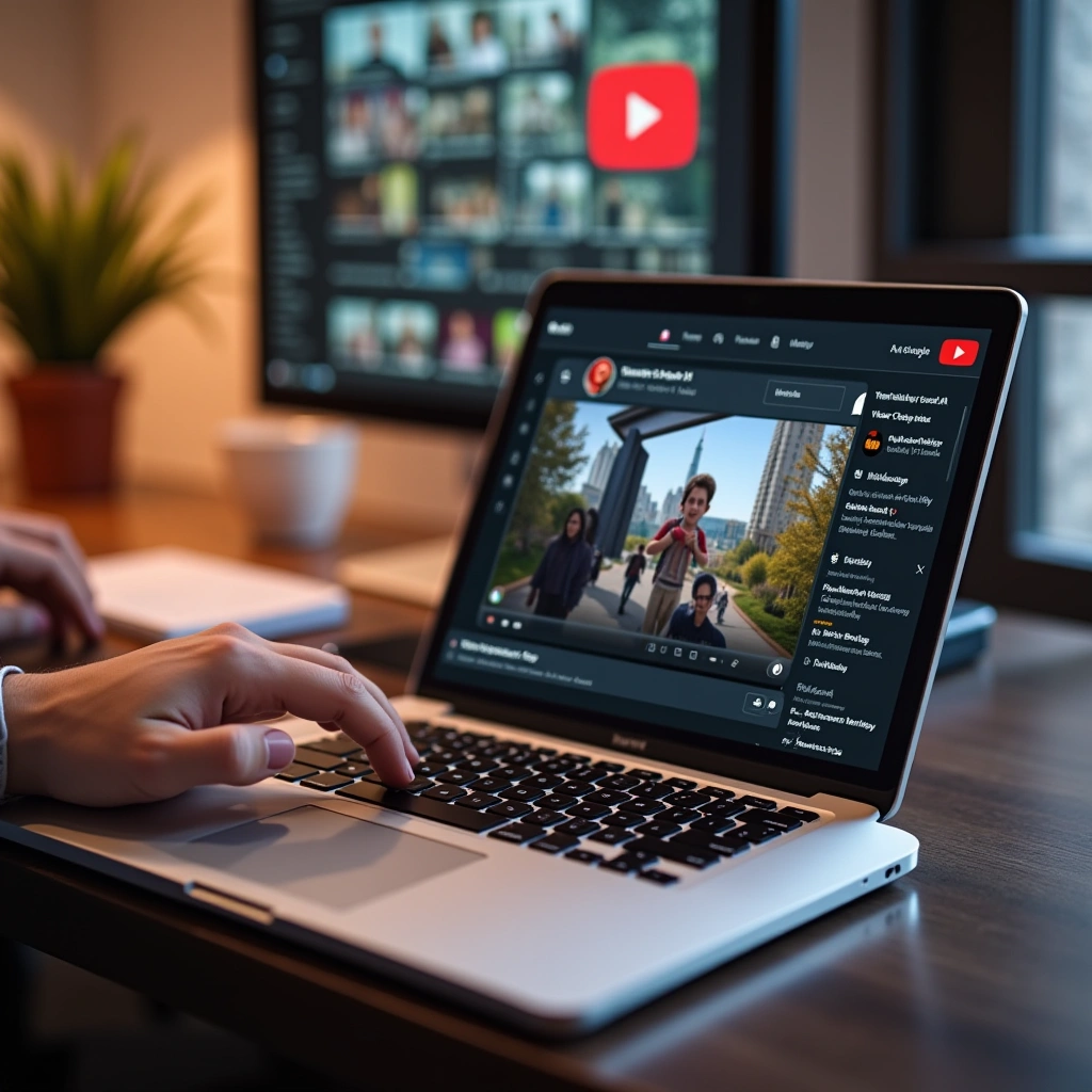 YouTube Ad Revenue Soars: The $10 Billion Milestone and Alphabet’s Subscription Success!