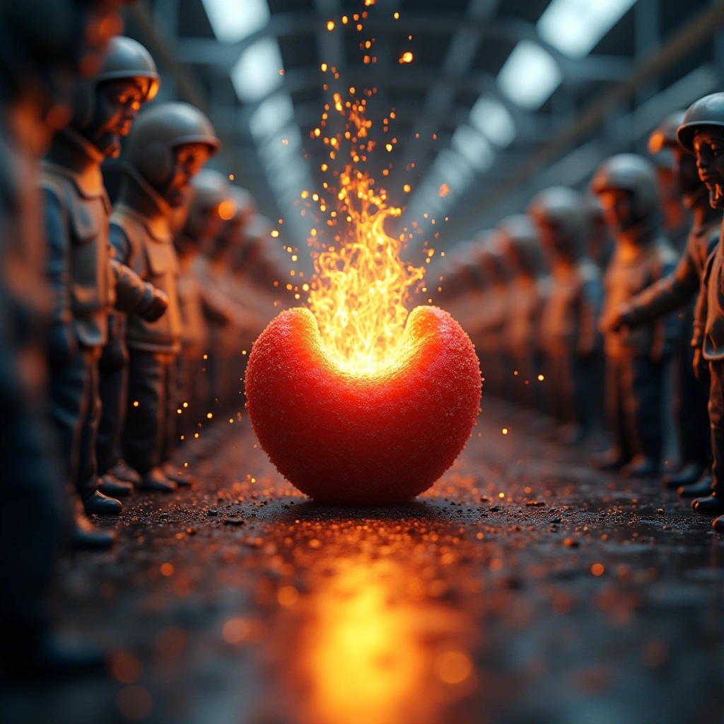 Apple vs. Unions: The Juicy Drama of Discrimination Claims