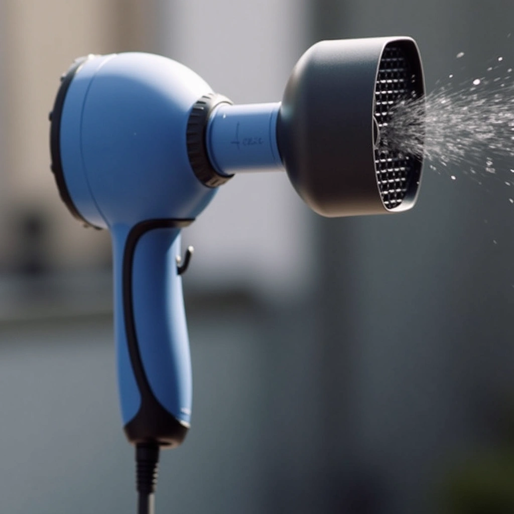 The €25,000 Hair Dryer Mystery: France’s Weather Data Scam Investigation
