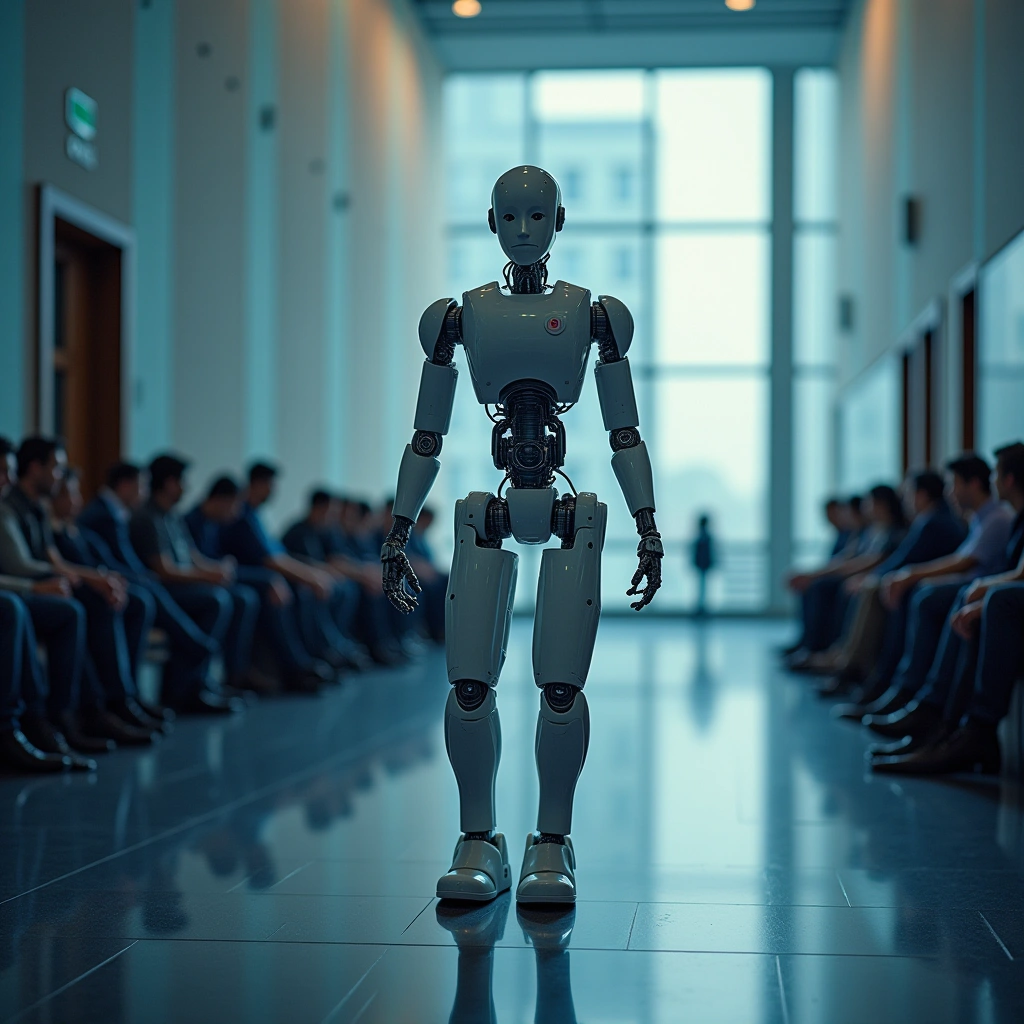 The Bold Move: Tech Leaders Push for Universal High Income as AI Takes Jobs