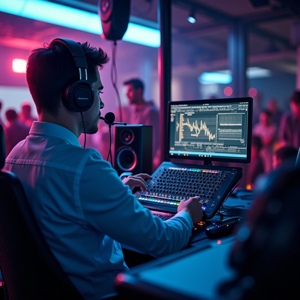 Are AI Songs Taking Over the Airwaves? Deezer’s Shocking Revelation