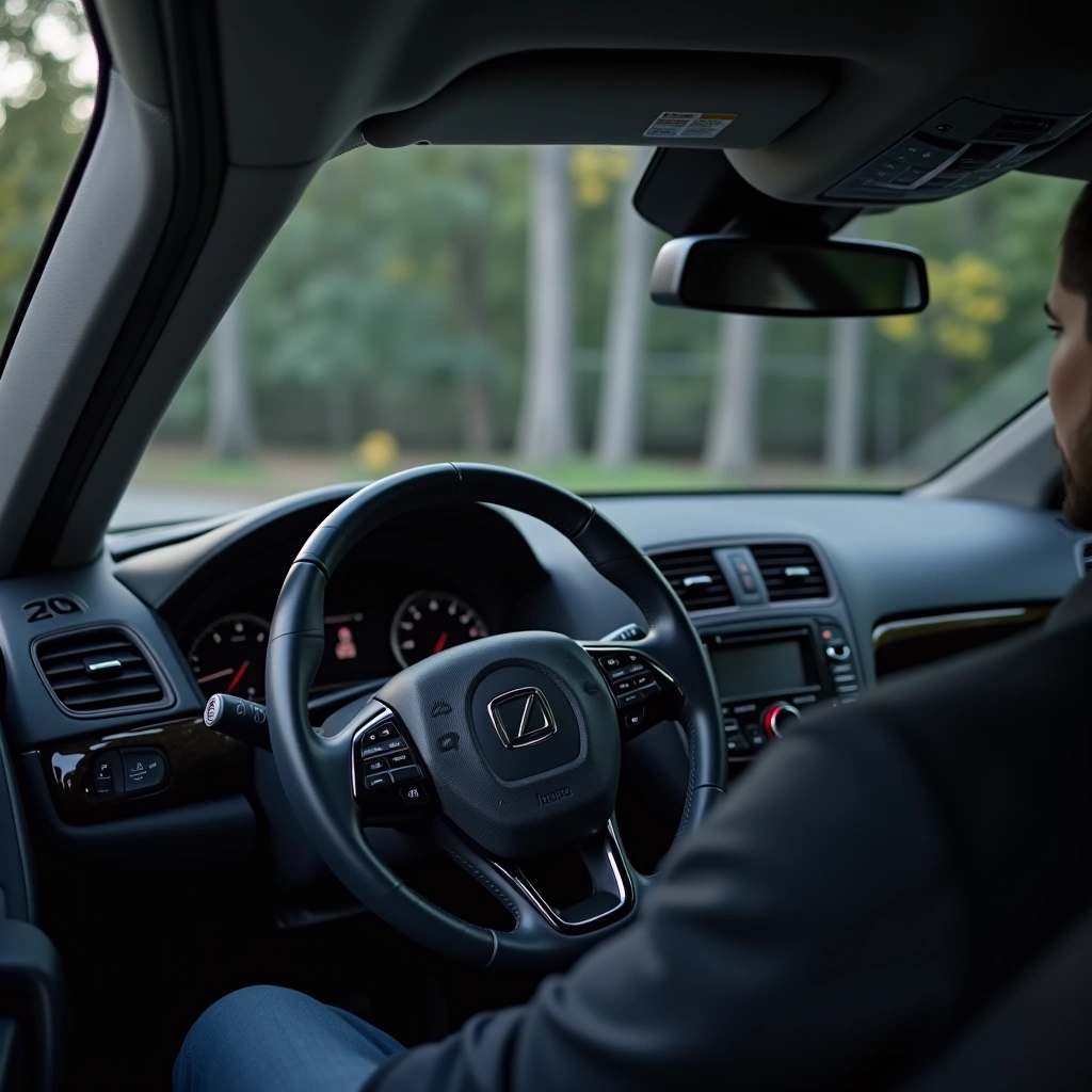 Uber’s $5,000 Jury Verdict: A Creepy Driver and a Company in Denial