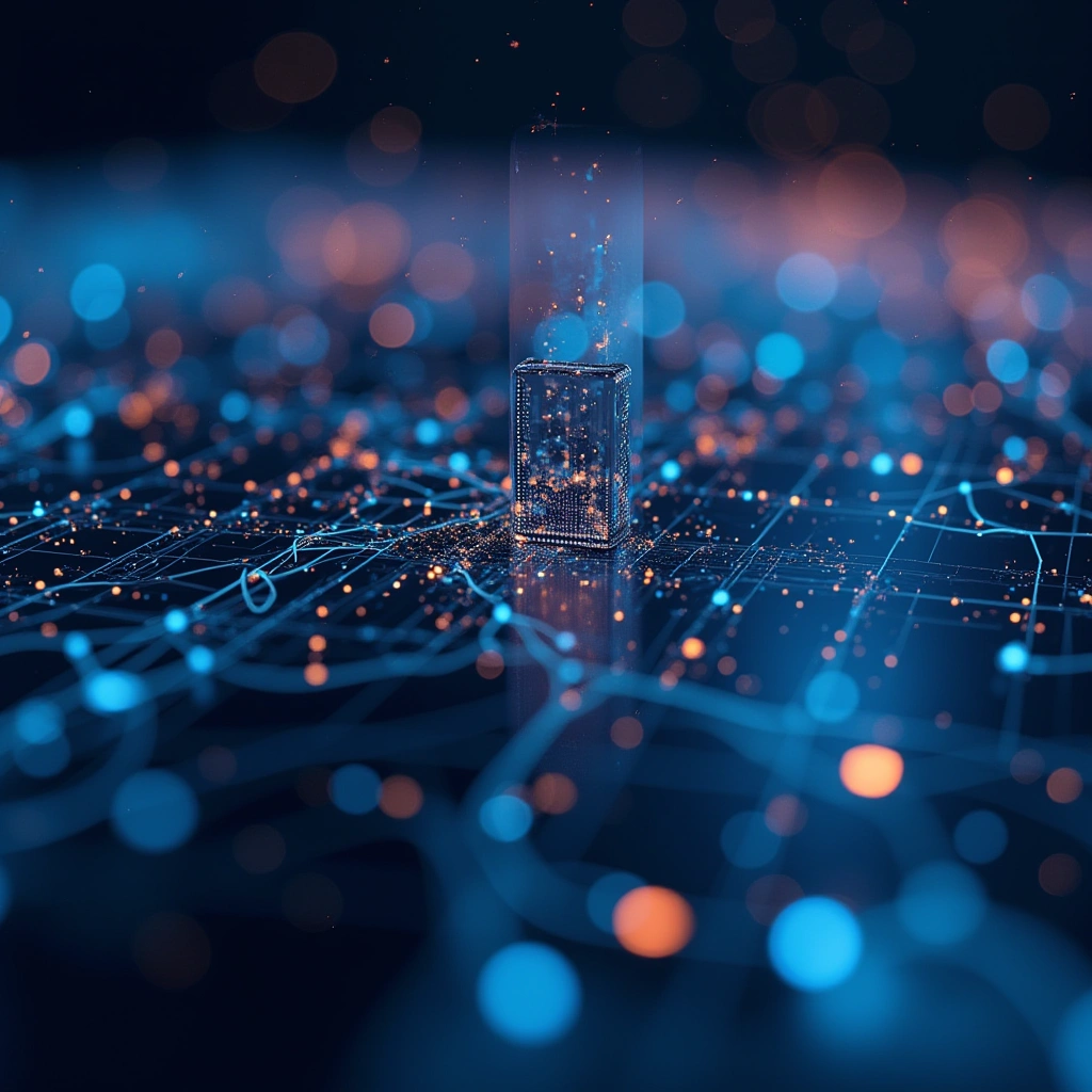 The Rise of AI-Generated Music: 75,000 New Songs Daily on Deezer – A Blessing or a Curse?