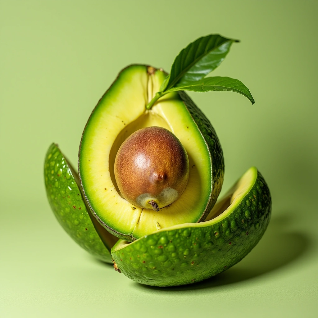 Avocado Pits: The Green Solution to Plastic Pollution You Didn’t Know You Needed
