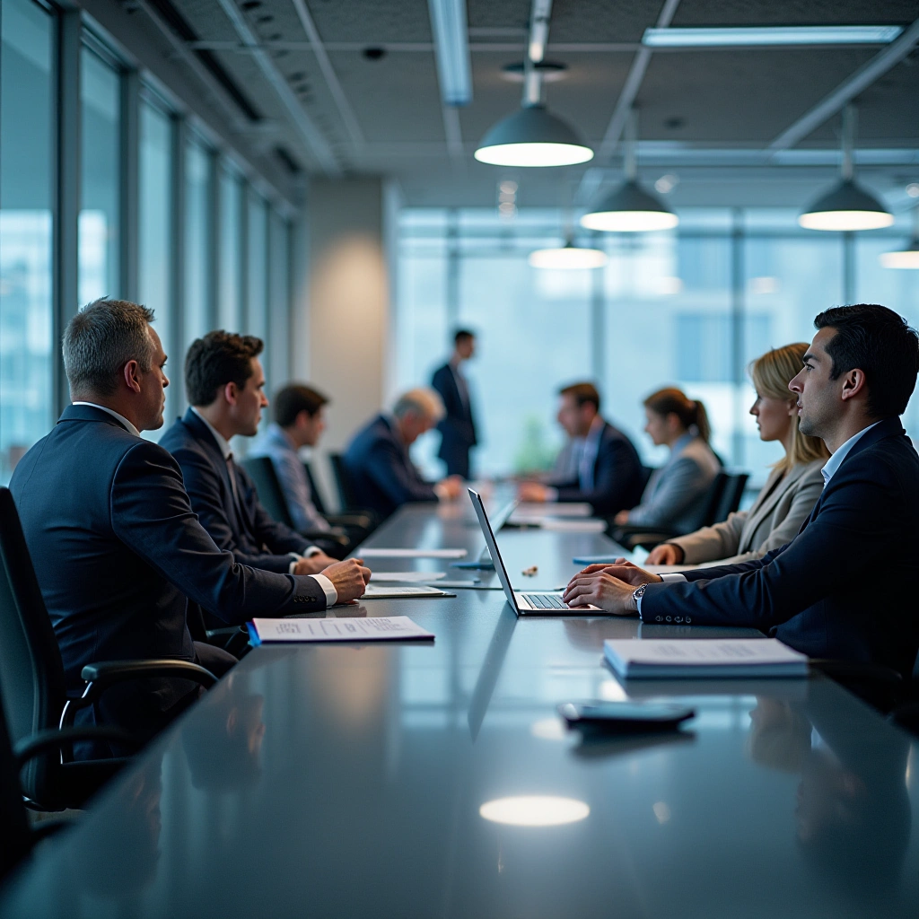 The Meta Layoffs: What 8,000 Employees Losing Their Jobs Means for Us All