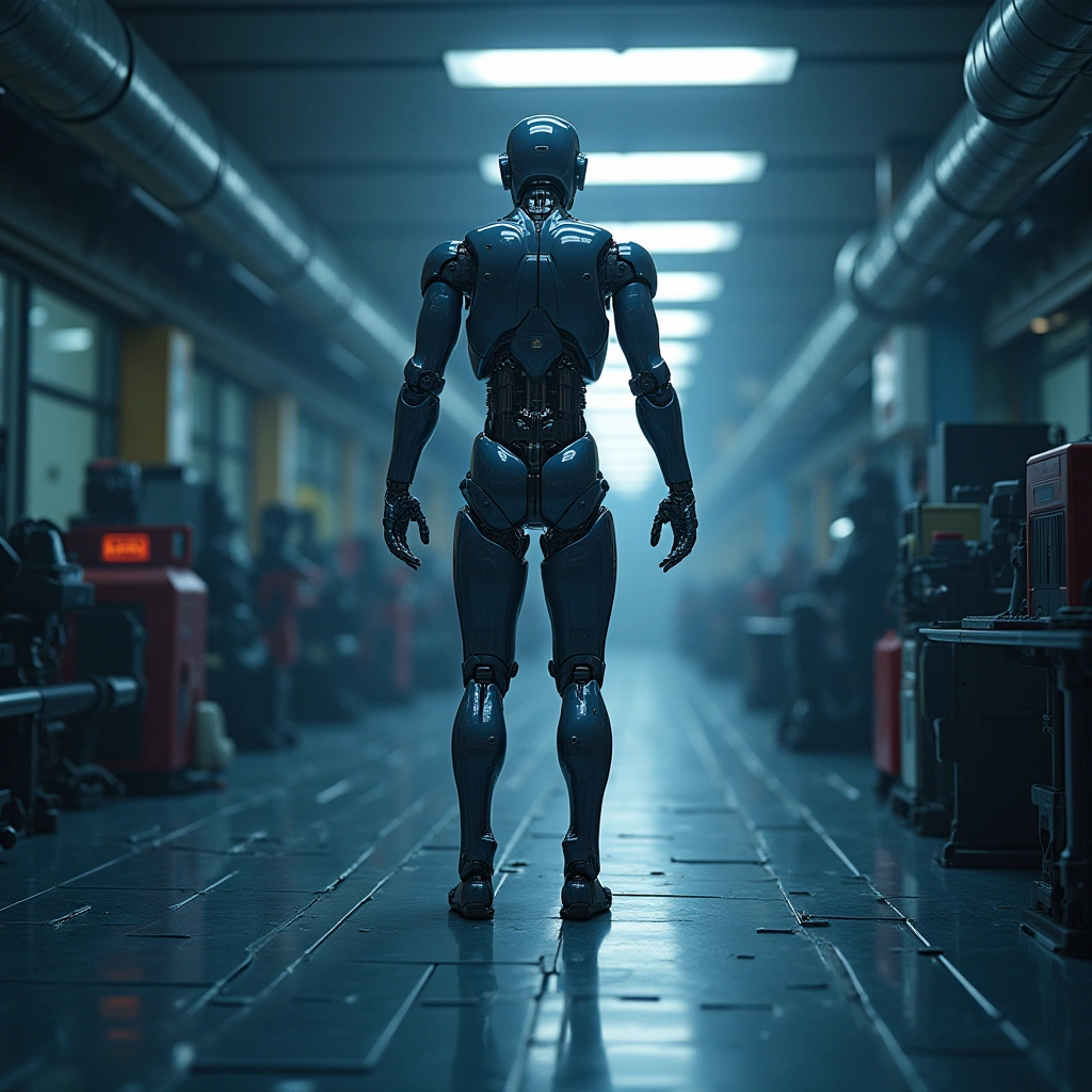 Anthropic’s Leaked Code: A Copyright Conundrum in the Age of A.I.