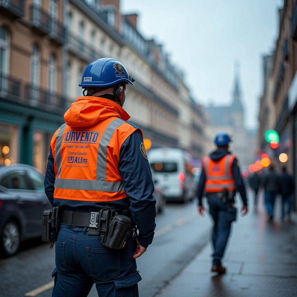 When Bets Go Wild: The Curious Case of French Weather, Polymarket, and Police Alerts