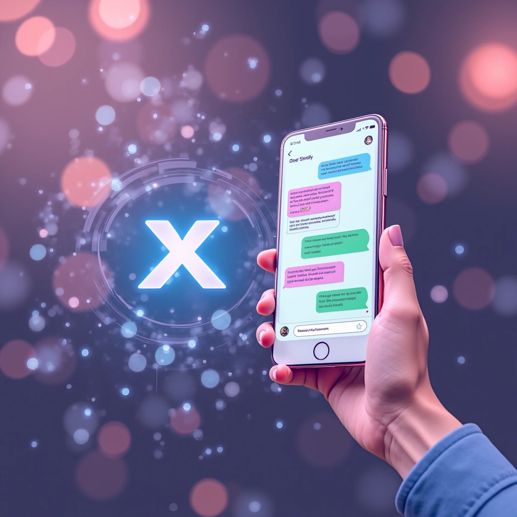 XChat App Launch: What You Need to Know about the New Stand-Alone Messaging Sensation