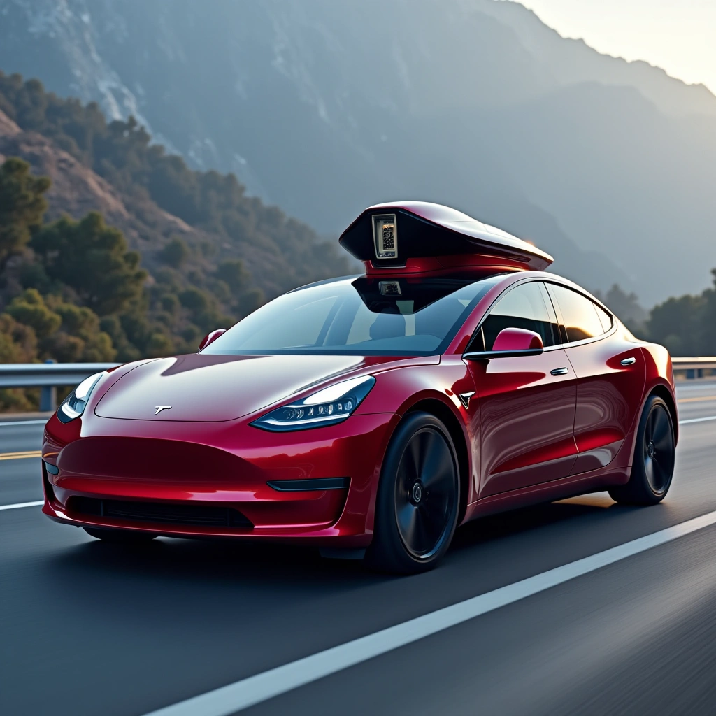 The Self-Driving Revolution: Why Car Owners Are Raising Their Voices Against Tesla