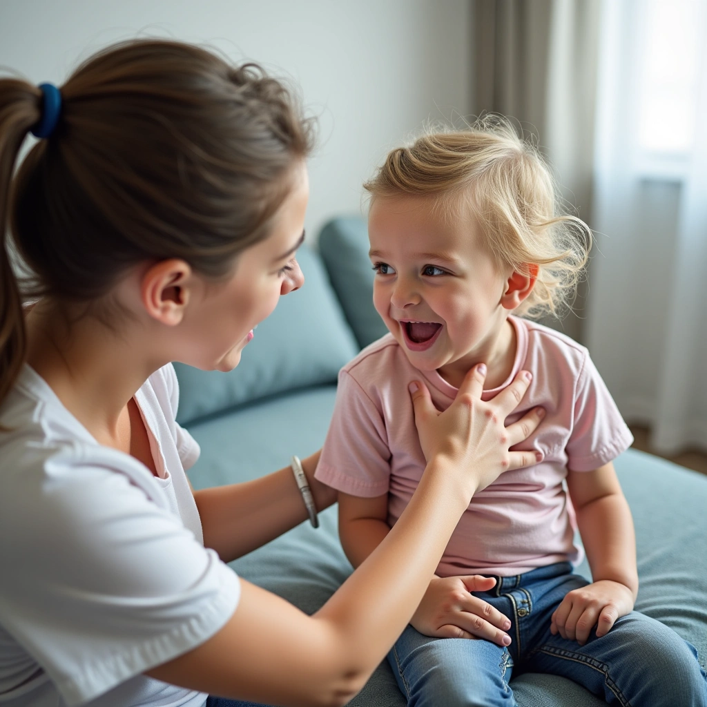 Why Aren’t More Parents Getting Their Kids the Flu Vaccine? Let’s Break It Down!