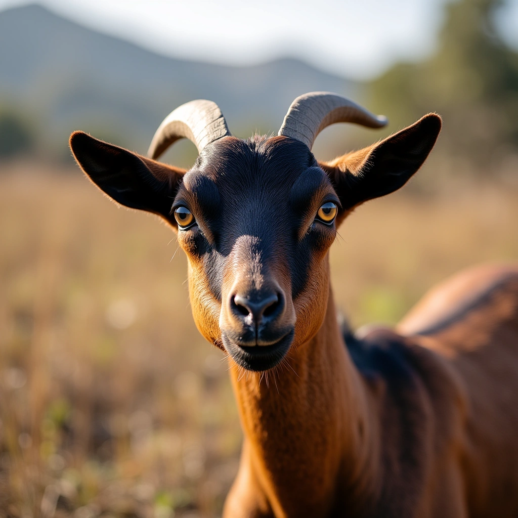 Why Goats Are the Unsung Heroes of Wildfire Prevention in Pasadena, CA