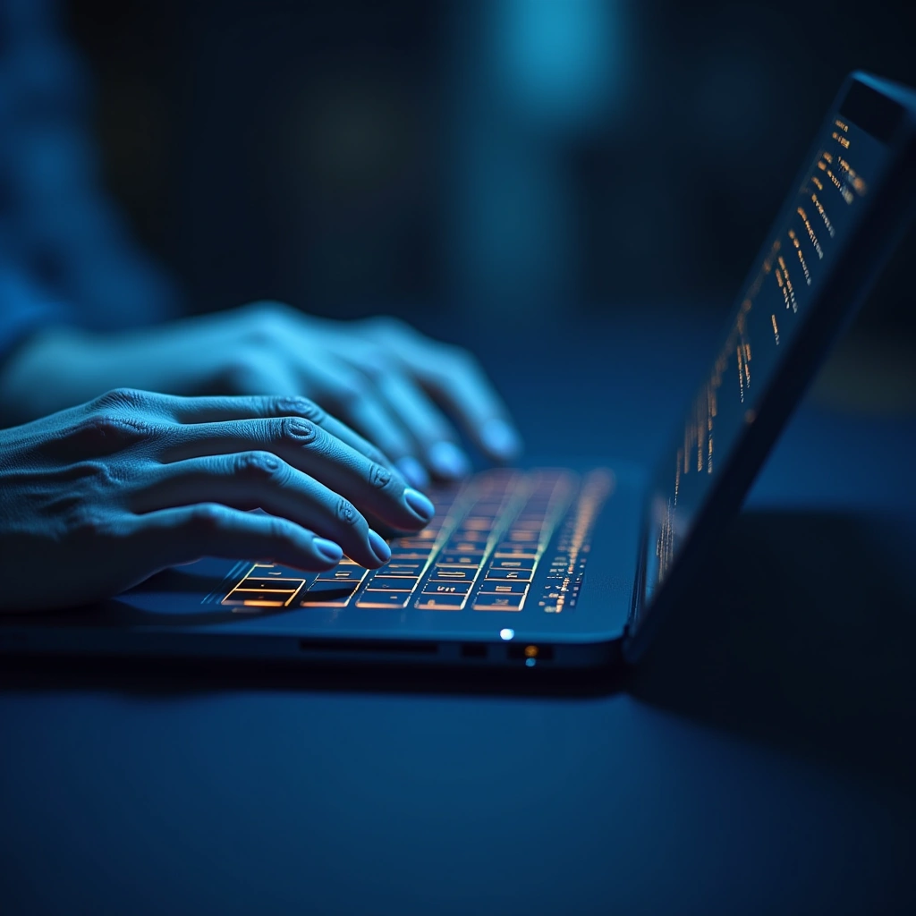Meta’s Keystroke Caper: The AI Training Initiative That Has Us All Typing Nervously