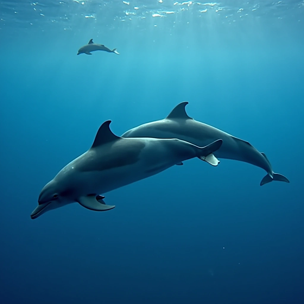 Why Dolphins Could Have Ruled the World: A Deep Dive into Marine Evolution