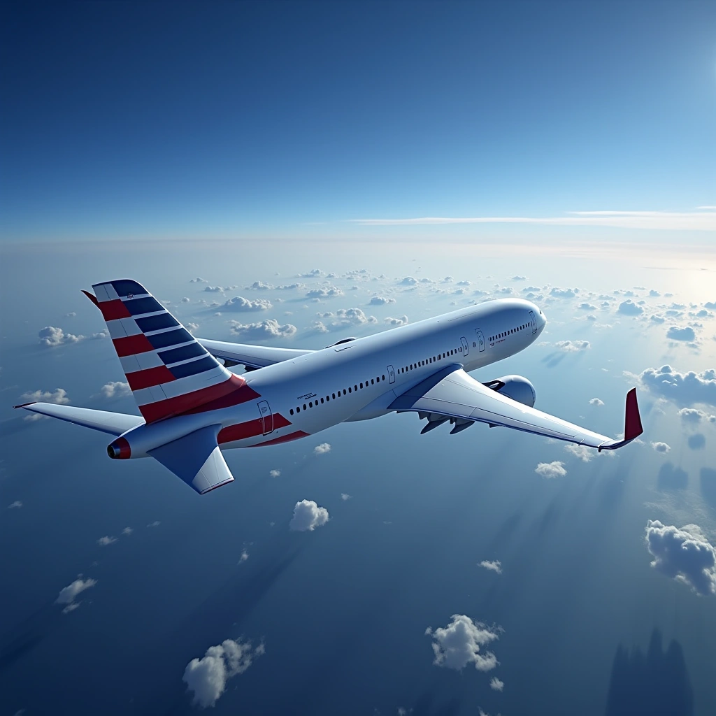 Zooming Through the Skies: The Quest for the World’s Fastest In-Flight Wi-Fi