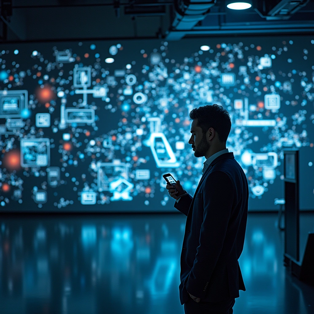 Microsoft and Meta’s Staff Cuts: The AI Revolution or Just a Cost-Cutting Circus?