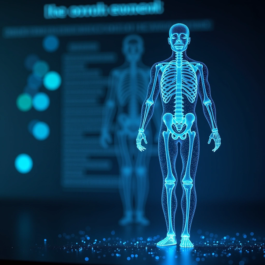 Half a Million Britons’ Medical Data for Sale: The Digital Black Market’s Latest Scandal