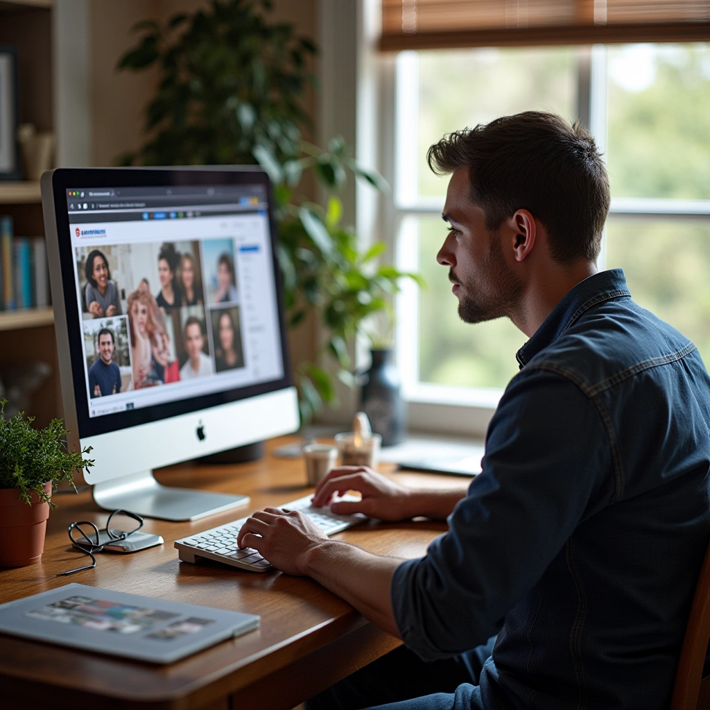 Why SmugMug is the Unsung Hero of Online Photography: A Love Letter to the Internet