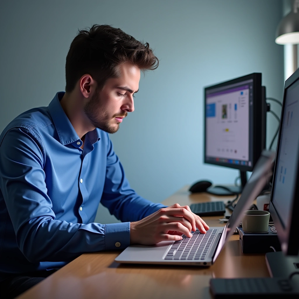 Microsoft’s Latest Blunder: The Teams Update That Turned Into a Facepalm Moment