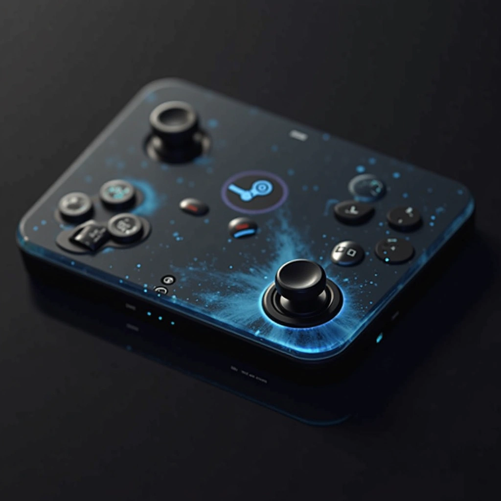 Game On the Go: Running Steam Games on Linux Handhelds with Android – Why It’s a Game Changer!